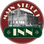 Main Street Inn in nearby Lowell.